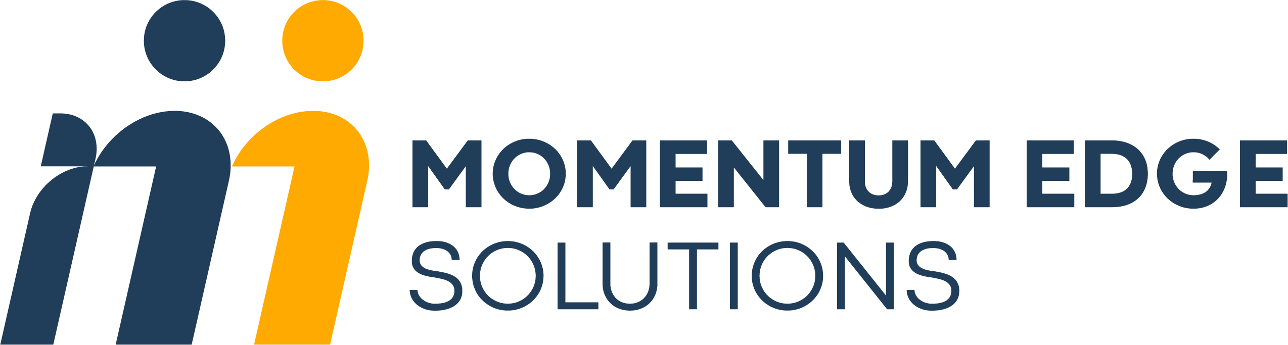 Momentum Edge Solutions Logo